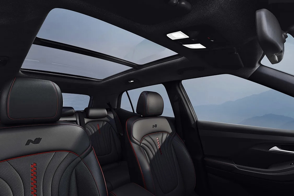 8 Mobil Hyundai Yang Memiliki Sunroof/Panoramic Sunroof, Mana Yang Anda Suka?