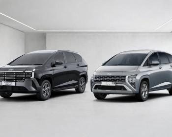 Hyundai STARGAZER Cartenz Trend MT vs Active MT, Mana Yang Sesuai Kebutuhan?