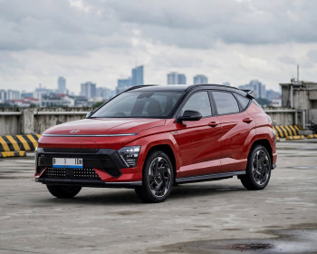 Mobil Listrik Juga Bisa “Kepanasan”, Ini Cara Hyundai Menjaga Suhu Baterainya