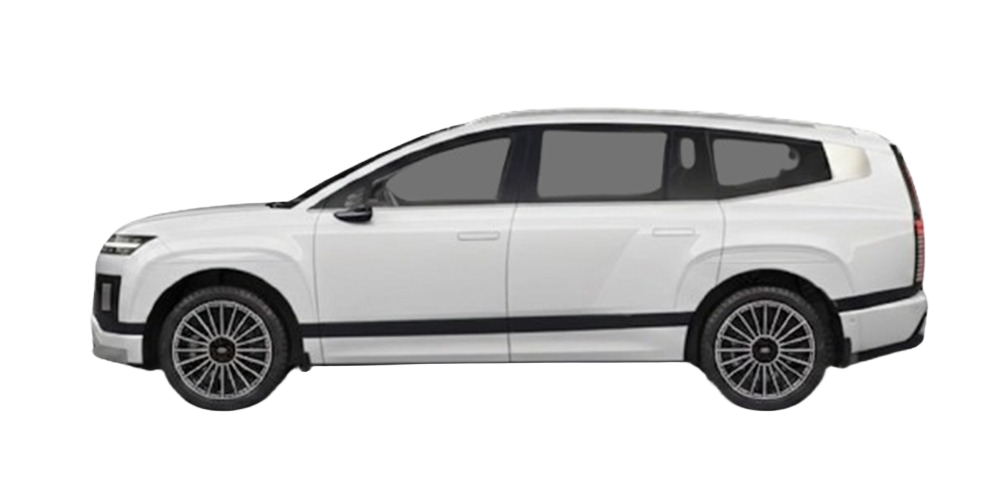 IONIQ 9