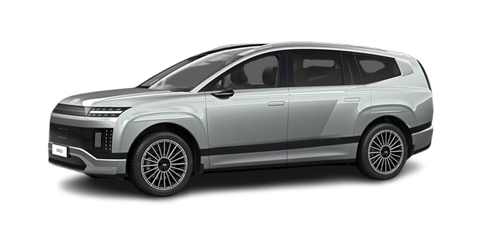 IONIQ 9